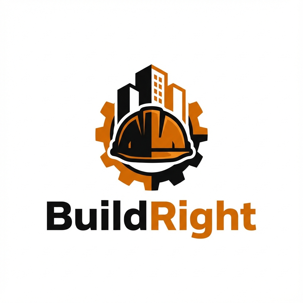 BuildRight Logo